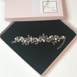 Bracciale per la sposa.