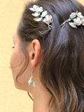 Orecchini "Flora"