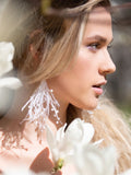 Orecchini "Bianca"