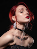 Orecchini "Cleo"