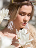 Orecchini "Bianca"