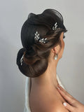 Set di 5 spille “ Giusy”