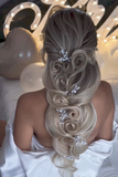 Set di spille “ Eva”