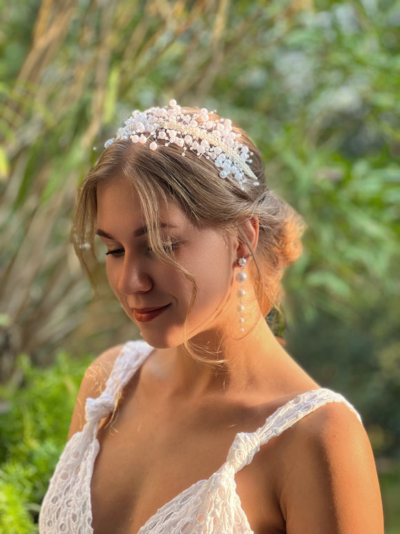 Corona “ Sonia”