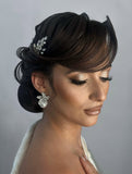 Set di 5 spille “ Giusy”
