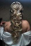 Set di spille “ Eva”